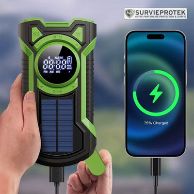 BIVOUAK_Radio_meteo_multi-alimentation_avec_lampe_et_chargeur_visu_4