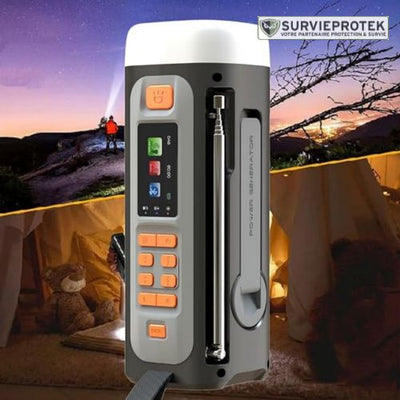 BIVOUAK_Radio_portable_multifonction_avec_recharge_solaire_et_manivelle_visu_2