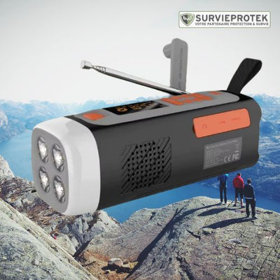 BIVOUAK_Radio_portable_multifonction_avec_recharge_solaire_et_manivelle_visu_3