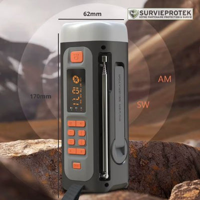 BIVOUAK_Radio_portable_multifonction_avec_recharge_solaire_et_manivelle_visu_4