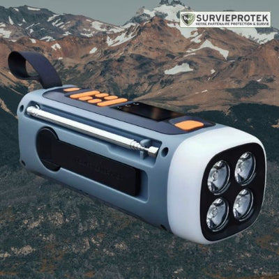 BIVOUAK_Radio_portable_multifonction_avec_recharge_solaire_et_manivelle_visu_4