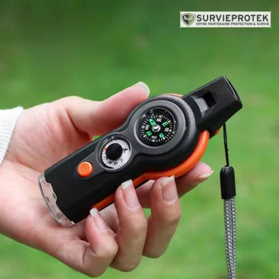 BIVOUAK_Sifflet_de_survie_7_en_1_compact_leger_et_multifonction_couverture