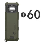 BIVOUAK™ répulsif moustiques portable électrique rechargeable et ultra léger variante 2