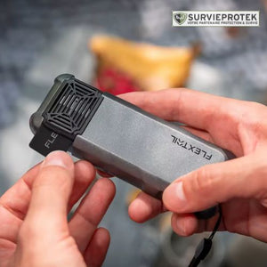 BIVOUAK_repulsif_moustiques_portable_electrique_rechargeable_et_ultra_leger_couverture