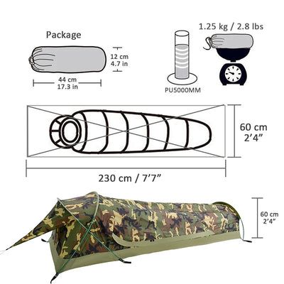 Bivouak_Tente_militaire_impermeable_et_ultra_compacte_variante 2