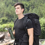 FEIJIAN™ Thermos à Double paroi en acier inoxydable survieprotek