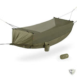 BIVOUAK_Hamac_de_randonnee_en_nylon_avec_moustiquaire_anti-insectes_variante 1