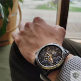 NORTH EDGE™ CROSSFIT 3 montre connectée multisport GPS intelligente survieprotek