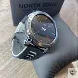NORTH EDGE™ CROSSFIT 3 montre connectée multisport GPS intelligente survieprotek