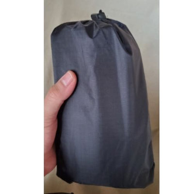 Poncho, Manteau de Pluie Militaire visu 10