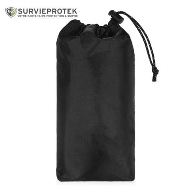 Poncho, Manteau de Pluie Militaire visu 15