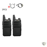 RETEVIS_Mini_Talkie-Walkie_16_Canaux_avec_VOX_et_Batterie_Longue_Duree_variante 3