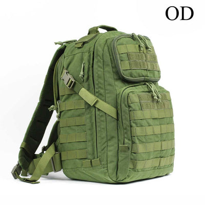TACTICAL™ Sac à dos militaire tactique 55 litres survieprotek