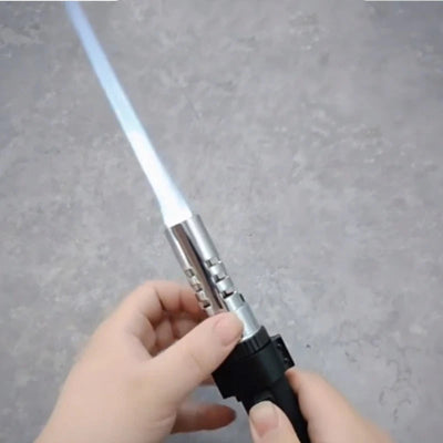 BIVOUAK™ Briquet Chalumeau Lance Flamme Camping, Self-Defense, Survie survieprotek