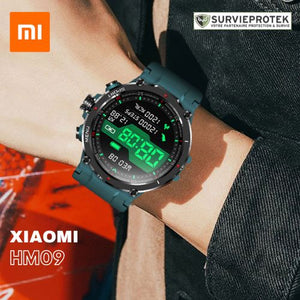 Xiaomi™ HM09 Smartwatch