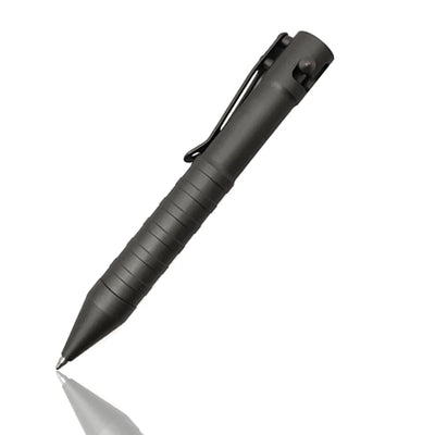 Stylo de survie discret et ultra-résistant variante 6