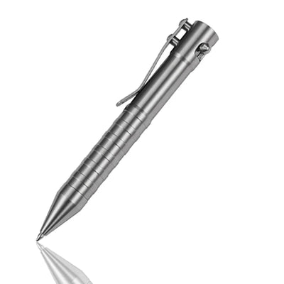 Stylo de survie discret et ultra-résistant variante 8