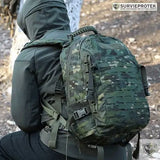 TACTICAL™ Dragon Sac a dos militaire tactique 30 litres survieprotek