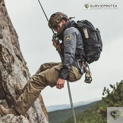 TACTICAL™ Dragon Sac a dos militaire tactique 30 litres survieprotek