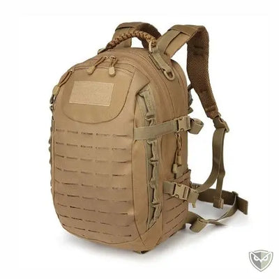 TACTICAL™ Dragon Sac a dos militaire tactique 30 litres survieprotek