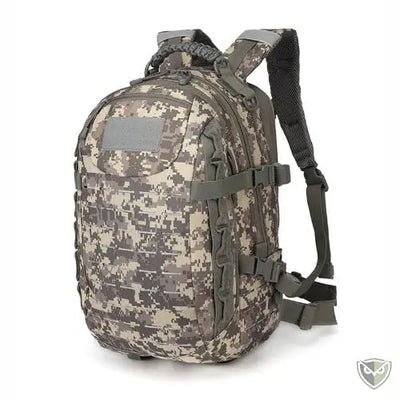 TACTICAL™ Dragon Sac a dos militaire tactique 30 litres survieprotek
