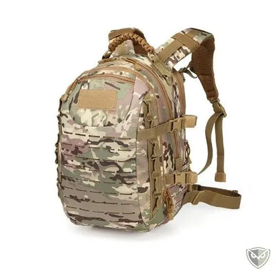TACTICAL™ Dragon Sac a dos militaire tactique 30 litres survieprotek