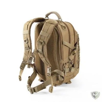 TACTICAL™ Dragon Sac a dos militaire tactique 30 litres survieprotek