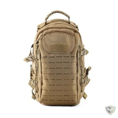 TACTICAL™ Dragon Sac a dos militaire tactique 30 litres survieprotek