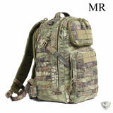 TACTICAL™ Sac à dos militaire tactique 55 litres survieprotek