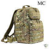 TACTICAL™ Sac à dos militaire tactique 55 litres survieprotek