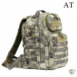 TACTICAL™ Sac à dos militaire tactique 55 litres survieprotek