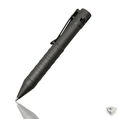 Stylo de survie discret et ultra-résistant variante 6
