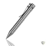 Stylo de survie discret et ultra-résistant variante 8
