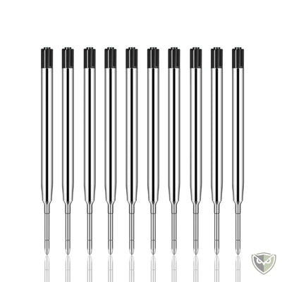 TACTICAL™ Stylo tactique d'autodéfense discret et ultra-résistant survieprotek