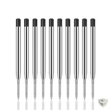 TACTICAL™ Stylo tactique d'autodéfense discret et ultra-résistant survieprotek