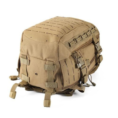 TACTICAL™ Dragon Sac a dos militaire tactique 30 litres survieprotek