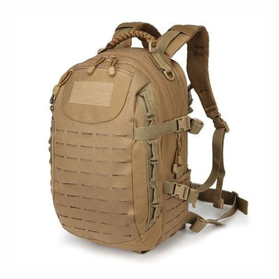 TACTICAL™ Dragon Sac a dos militaire tactique 30 litres survieprotek