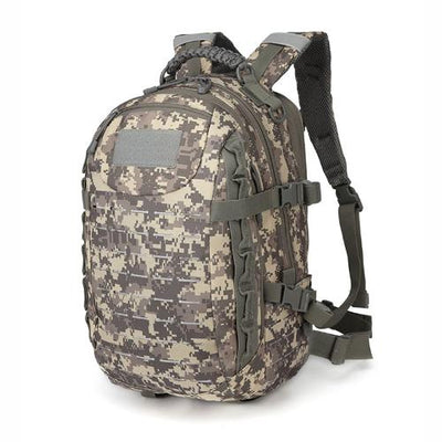 TACTICAL™ Dragon Sac a dos militaire tactique 30 litres survieprotek