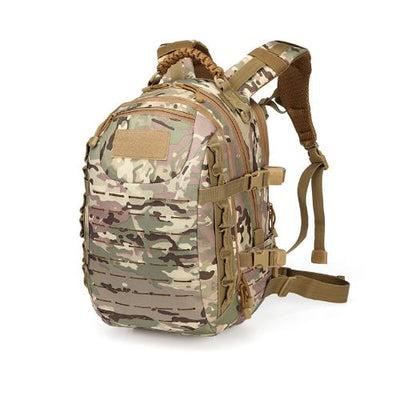 TACTICAL™ Dragon Sac a dos militaire tactique 30 litres survieprotek