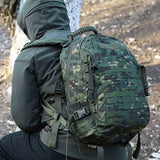 Tactical™ Dragon Tactical military backpack 30 liters