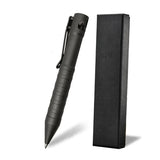 TACTICAL™ Stylo tactique d'autodéfense discret et ultra-résistant