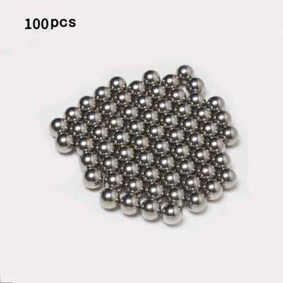 POCKET SHOT™ Fronde de Poche Lance Bille en Latex survieprotek