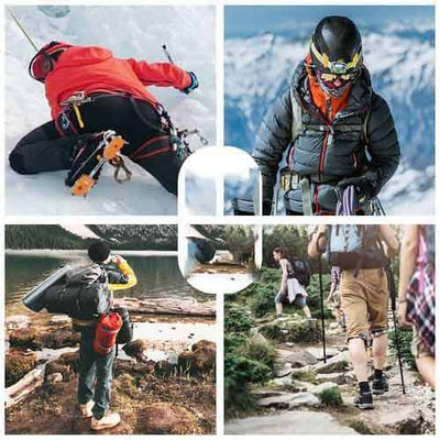 SMARTKIT® Sac de Premiers Secours Tactique à Ouverture Rapide survieprotek