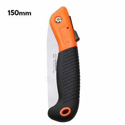 BIVOUAK™ Scie pliante bushcraft de survie survieprotek