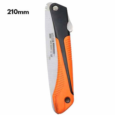 BIVOUAK™ Scie pliante bushcraft de survie survieprotek