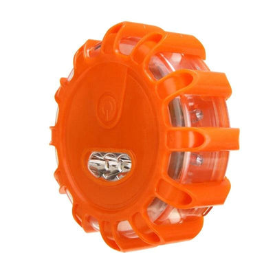 BECAR™ Balises de signalisation routière d'urgence survieprotek