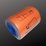 SAM™ Modular Splint Cylindrical Packaging