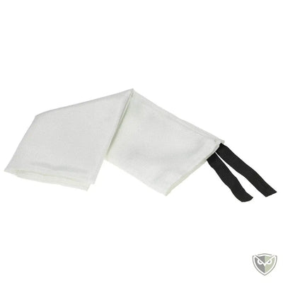 BIVOUAK™ Couverture Anti-Feu Ignifuge en Fibre de Verre de 200 x 200 cm survieprotek