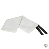 BIVOUAK™ Couverture Anti-Feu Ignifuge en Fibre de Verre de 200 x 200 cm survieprotek