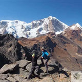 Bivouak™ Mini Réchaud à Alcool Portable montagne